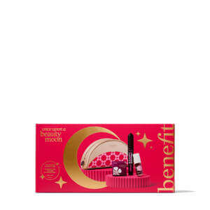 Benefit Once Upon a Beauty Moon Bestsellers Gift Set (Worth £65.50)